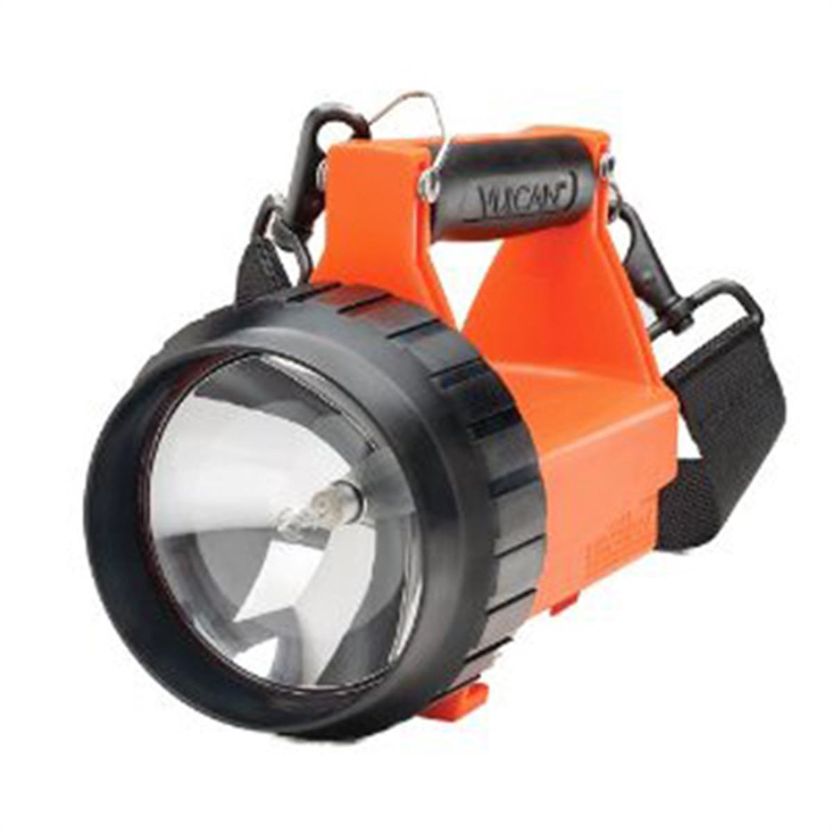Streamlight FIRE VULCAN 12 VOLT KIT - B2B Diesel & Gas Service
