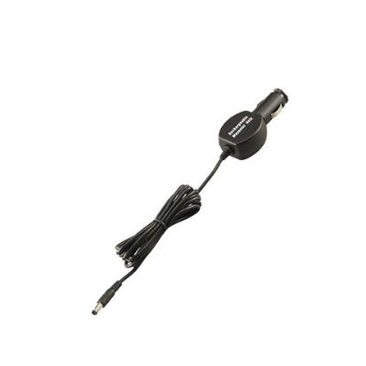 Streamlight 12V DC Charger Barrel Connector - B2B Diesel & Gas Service