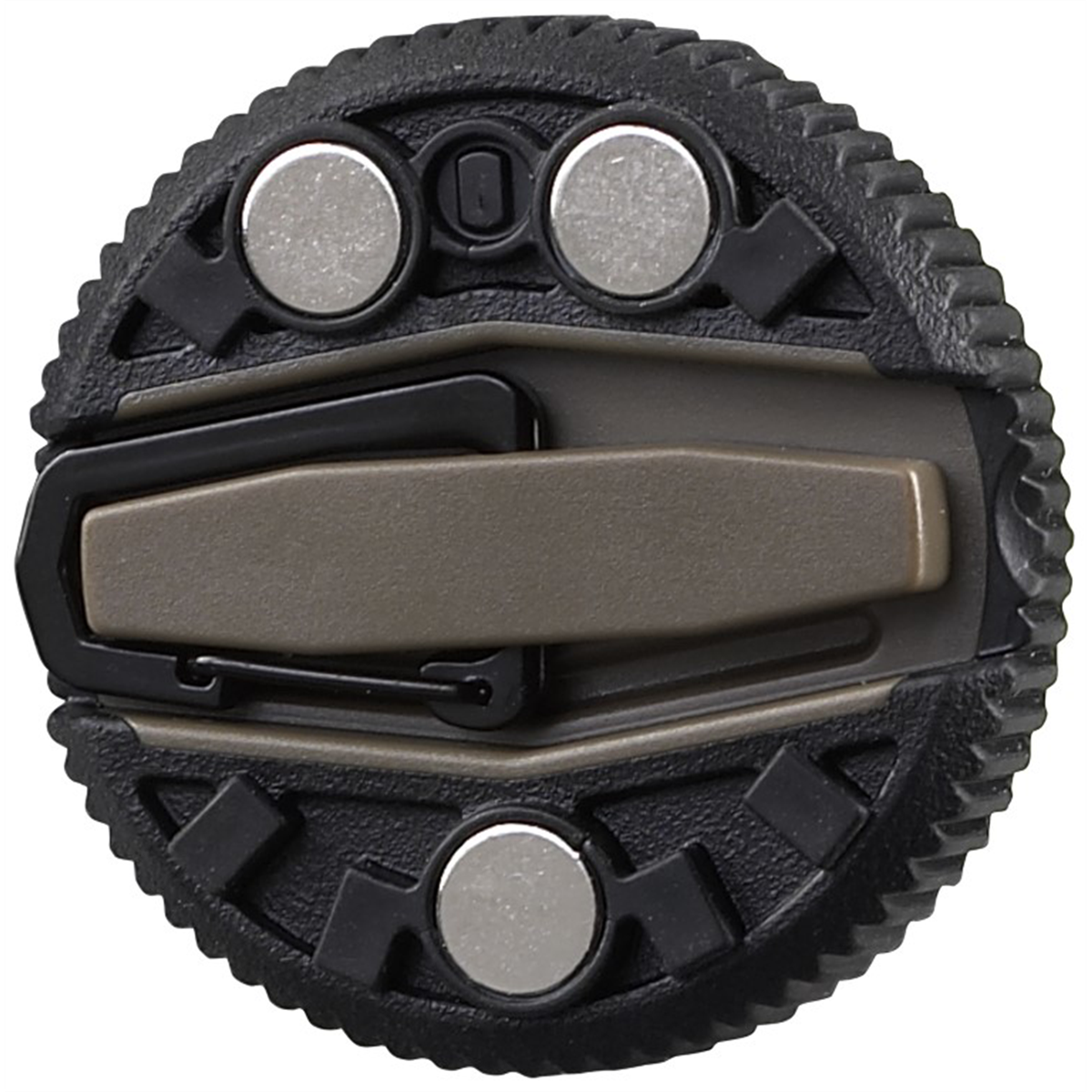 Streamlight Magnetic Base, Siege AA - B2B Diesel & Gas Service