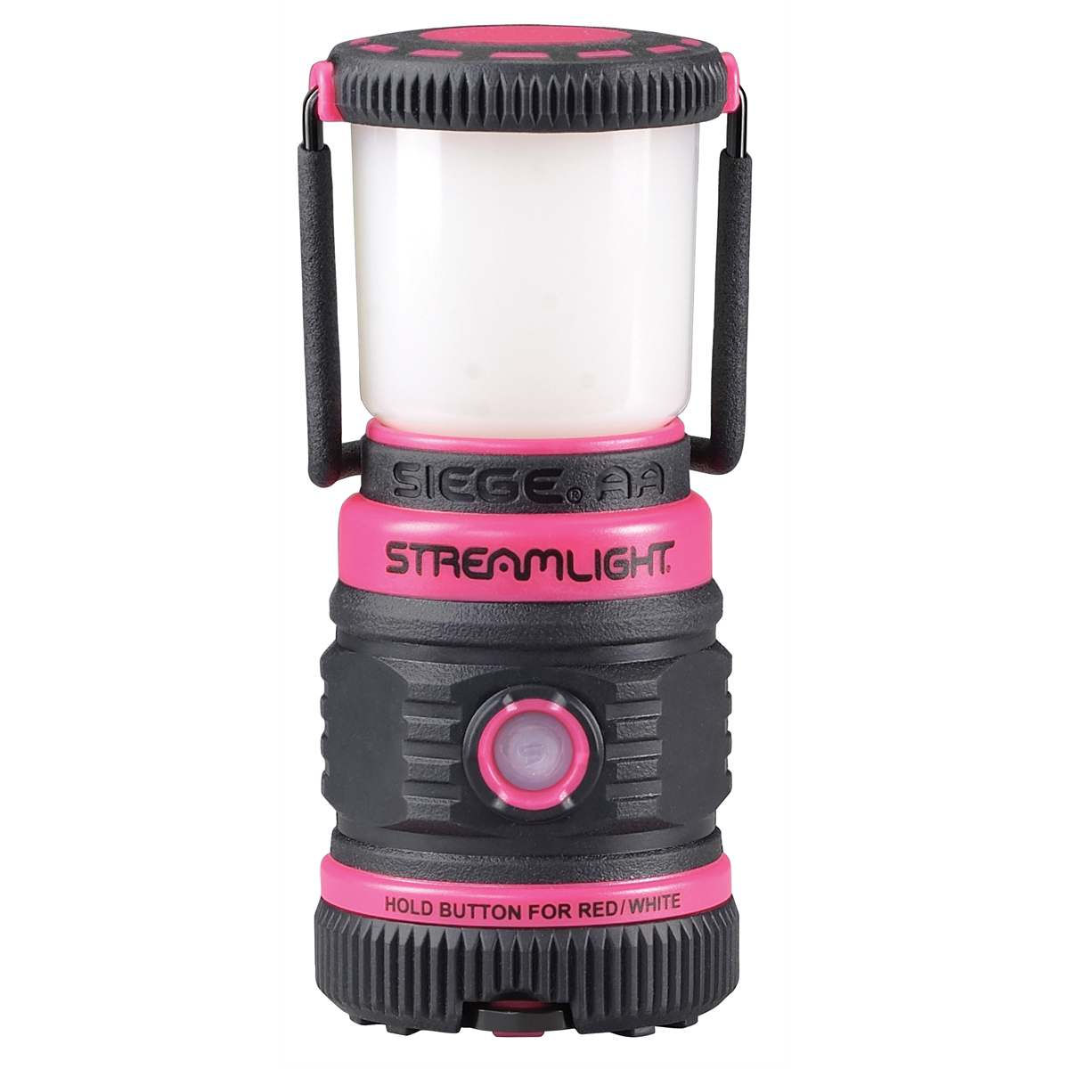 Streamlight Siege AA - Pink - B2B Diesel & Gas Service