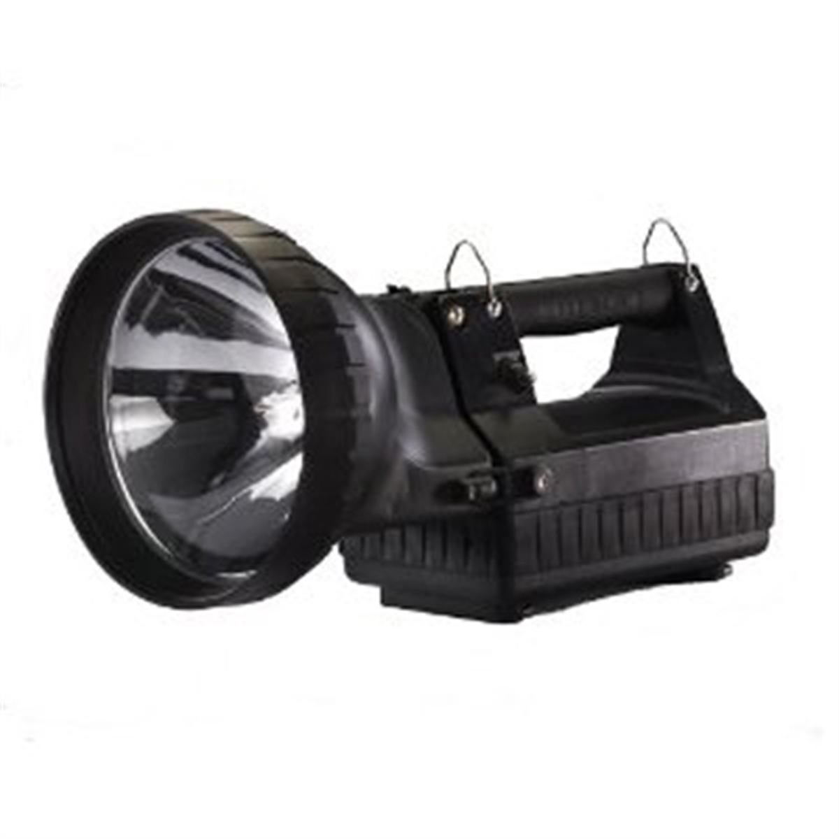 Streamlight HID LiteBox Vehcl Mnt Sys Blac - B2B Diesel & Gas Service