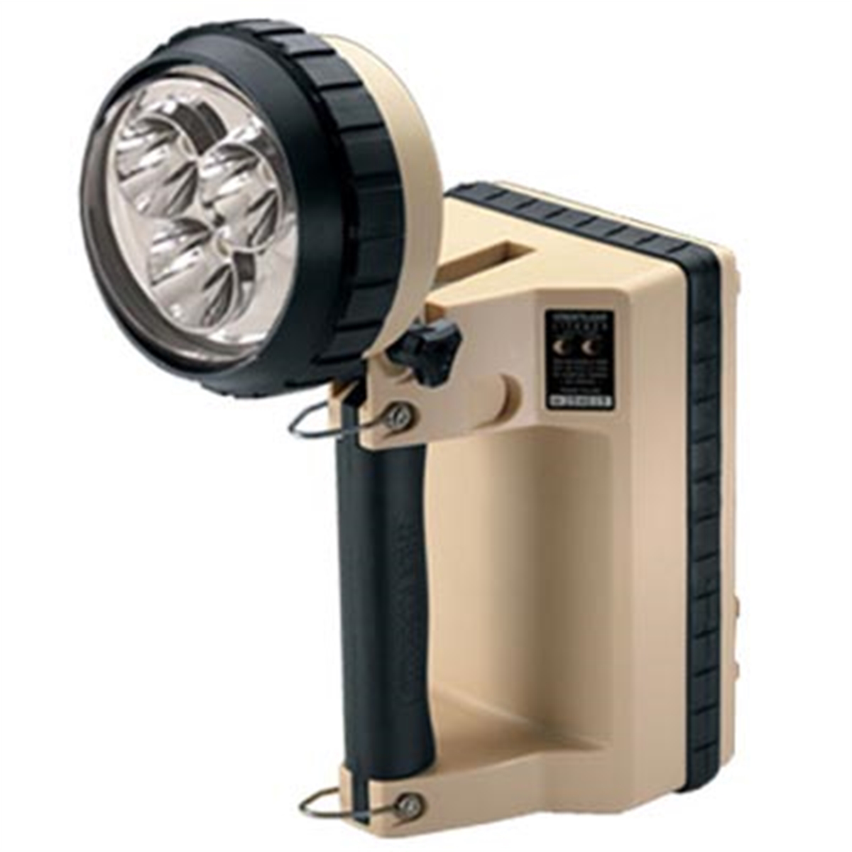 Streamlight E-Spot Power Failure w/o chrgr - B2B Diesel & Gas Service