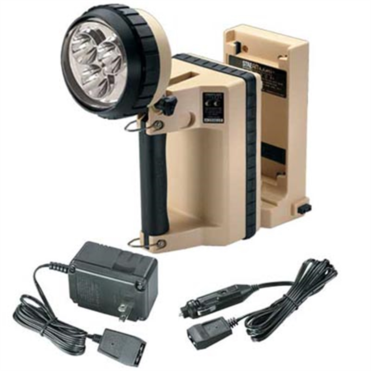 Streamlight Beige E-Spot Powr Failure Syst - B2B Diesel & Gas Service