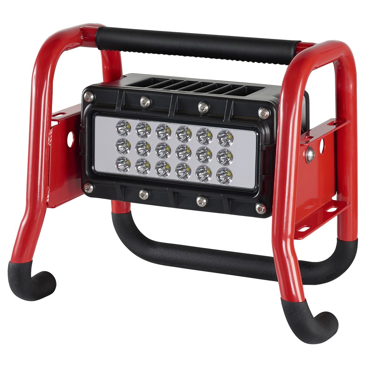 Streamlight High Lumen Rechargeable Portable Scene Light II - Red - B2B Diesel & Gas Service