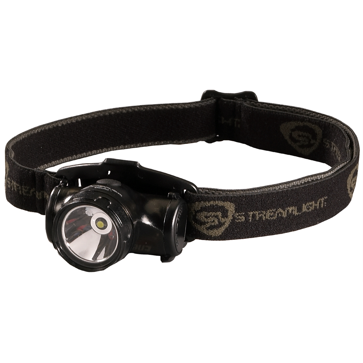 Streamlight Enduro Compact LED Headlamp - Black - B2B Diesel & Gas Service