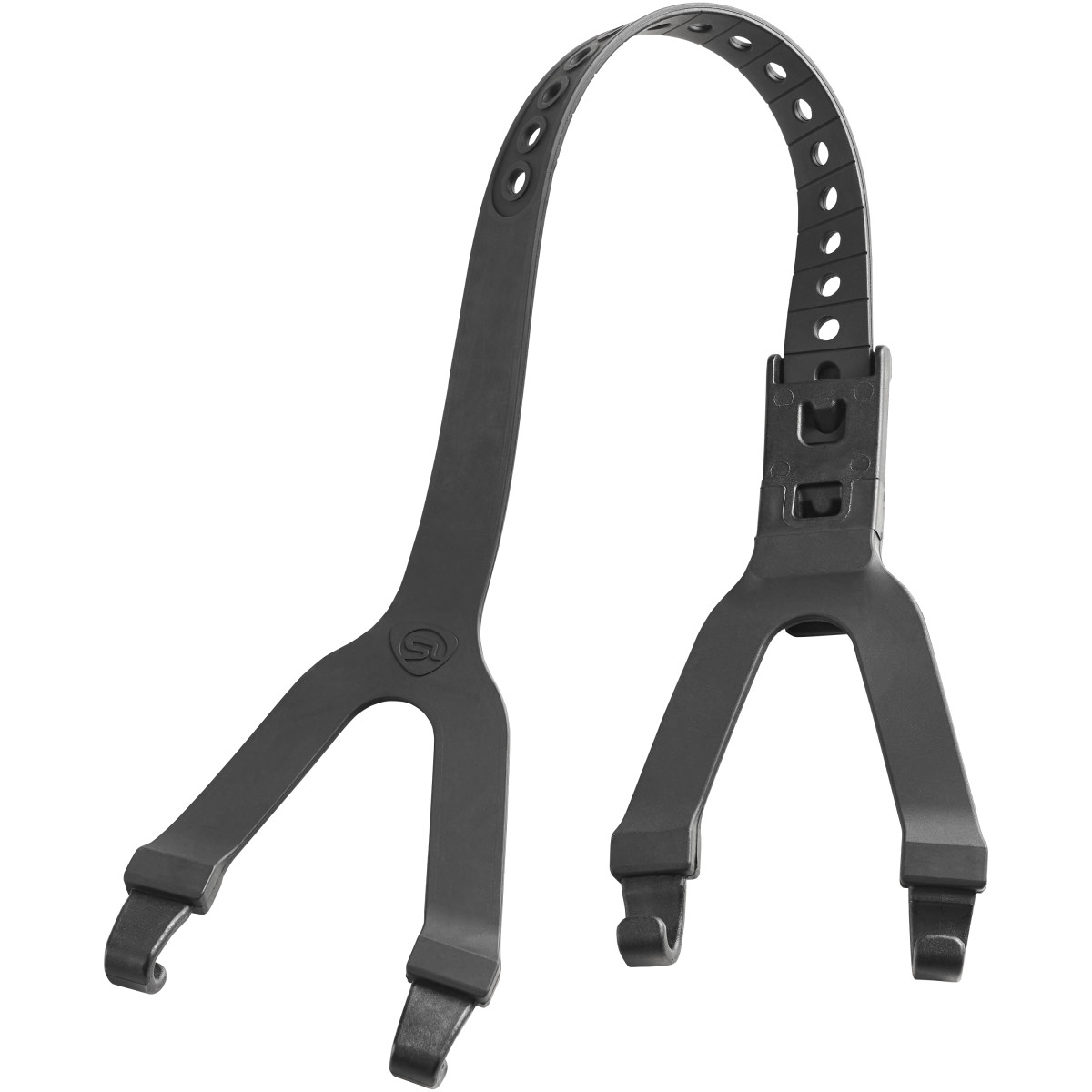 Streamlight Universal Y-Strap Kit for SL-SideSaddle Hard Hat and Helmet Light - B2B Diesel & Gas Service