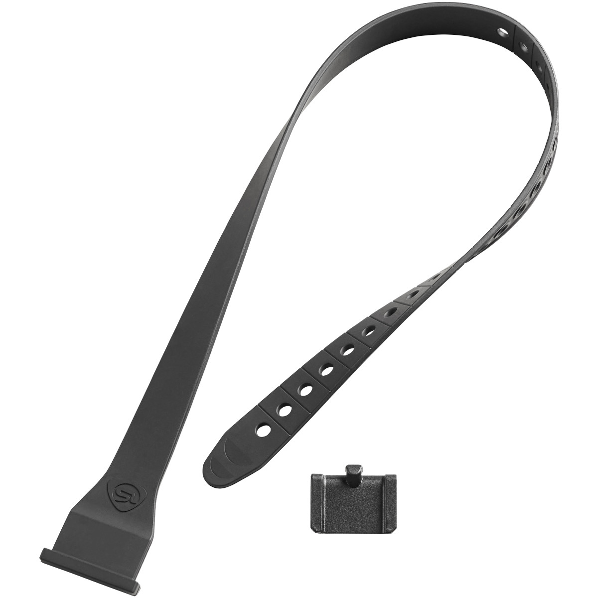 Streamlight Slot Strap Kit for SL-SideSaddle Hard Hat and Helmet Light - B2B Diesel & Gas Service