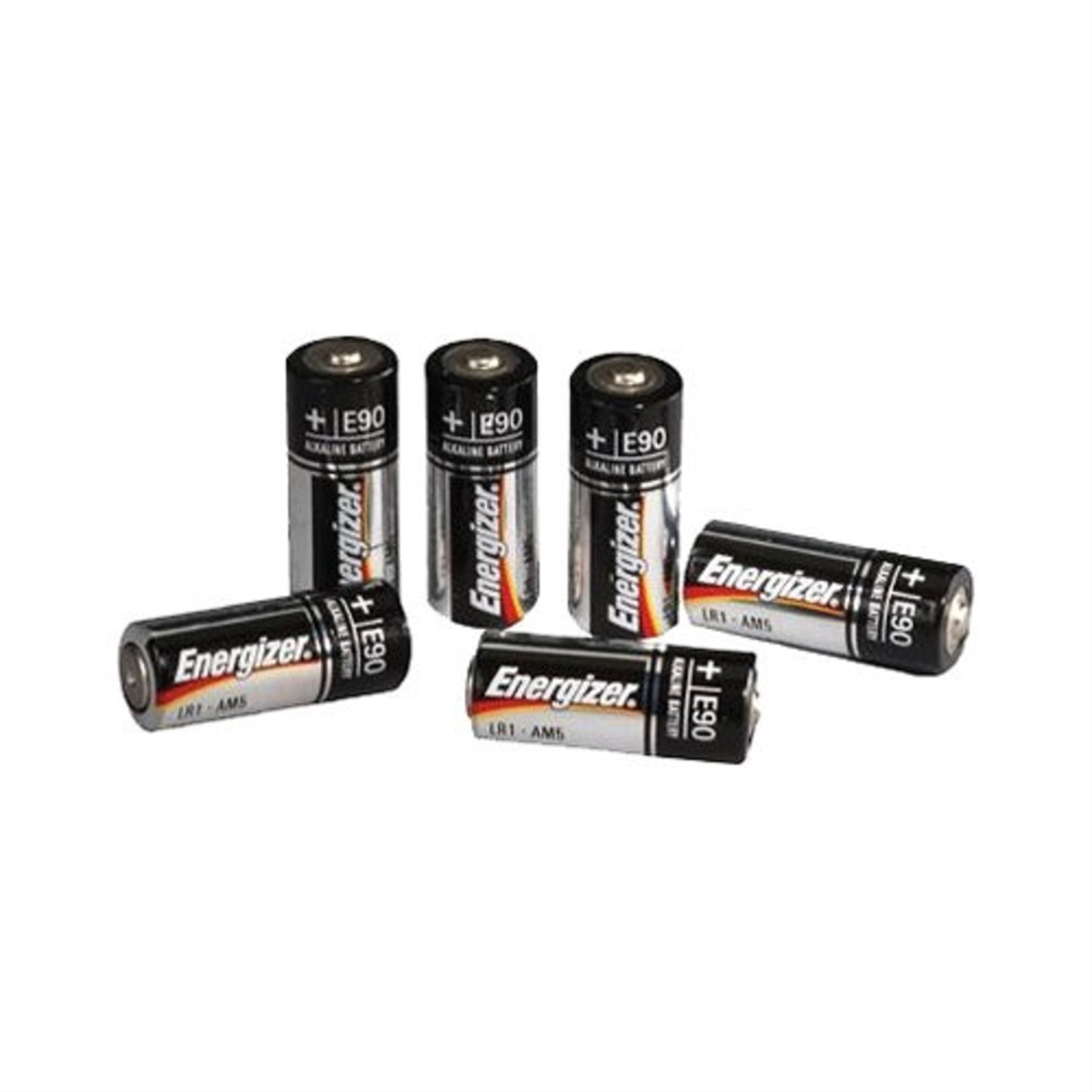 Streamlight Battery, N Cell, Replacement - B2B Diesel & Gas Service