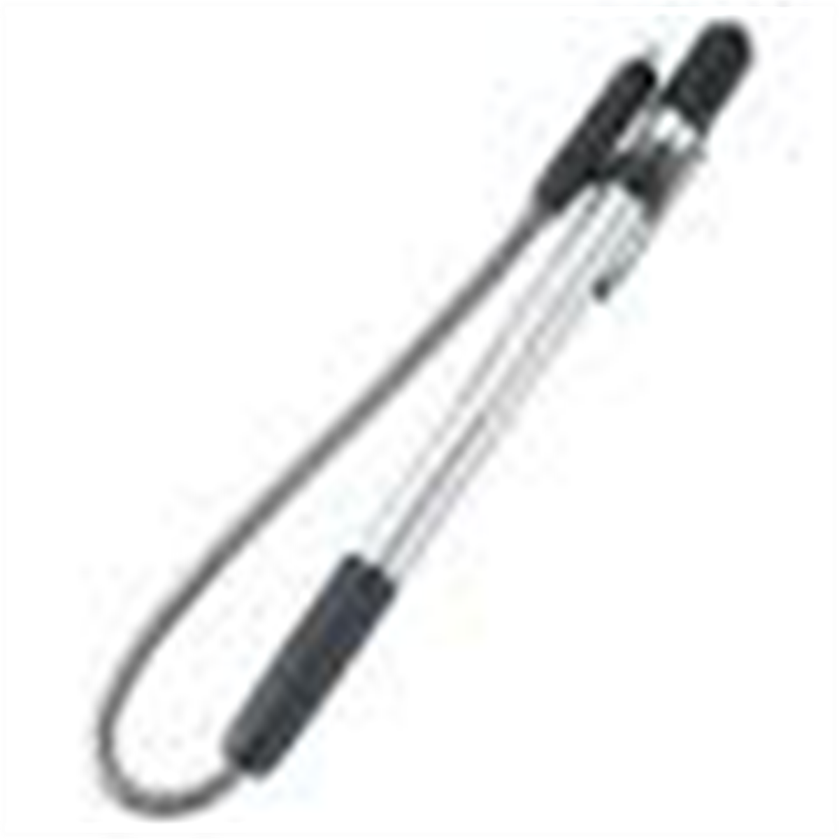 Streamlight 11 Lumen Stylus Reach Penlight - UL Listed Black - Clam - White LED - B2B Diesel & Gas Service