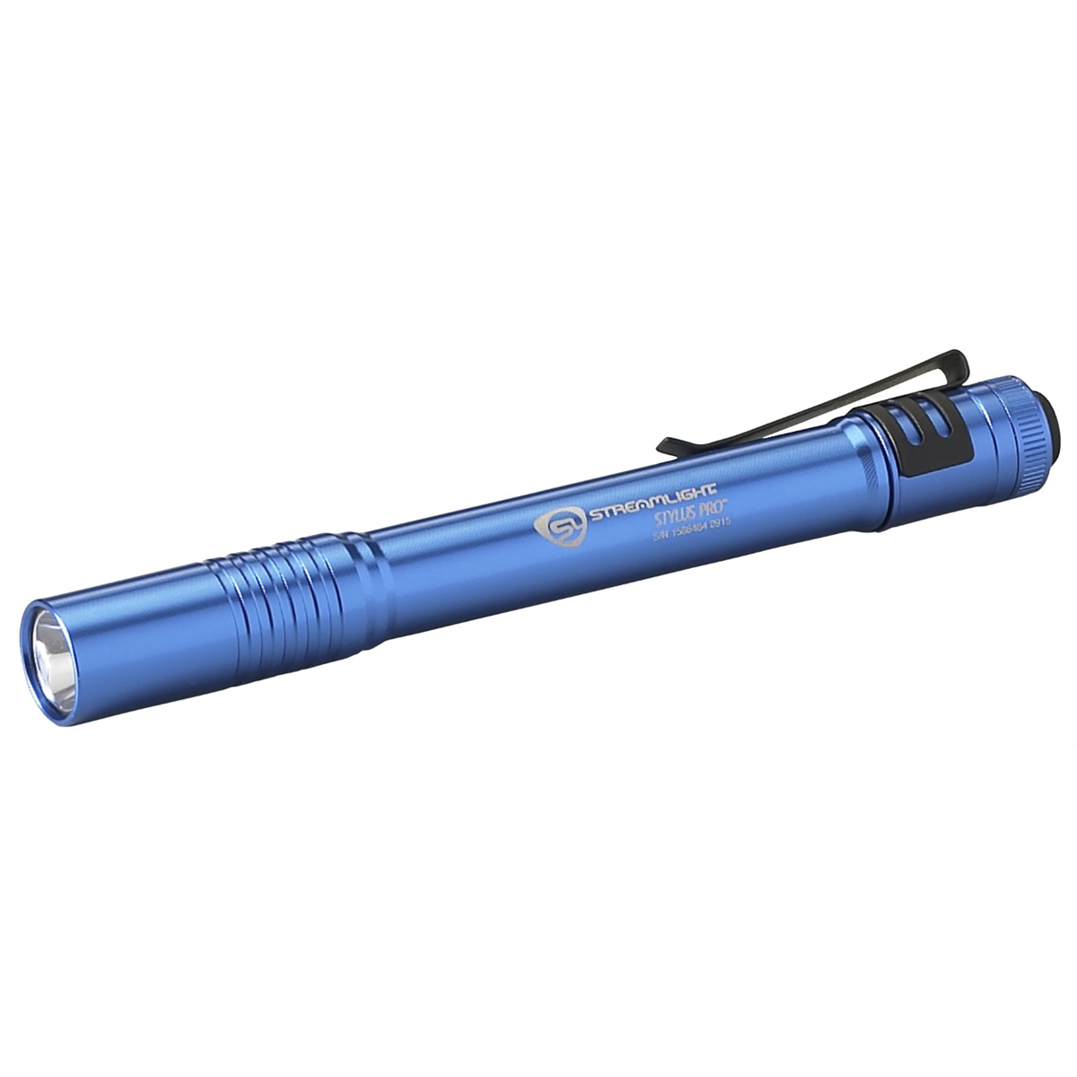 Streamlight Stylus Pro LED 100 Lumen Penlight - Blue - B2B Diesel & Gas Service