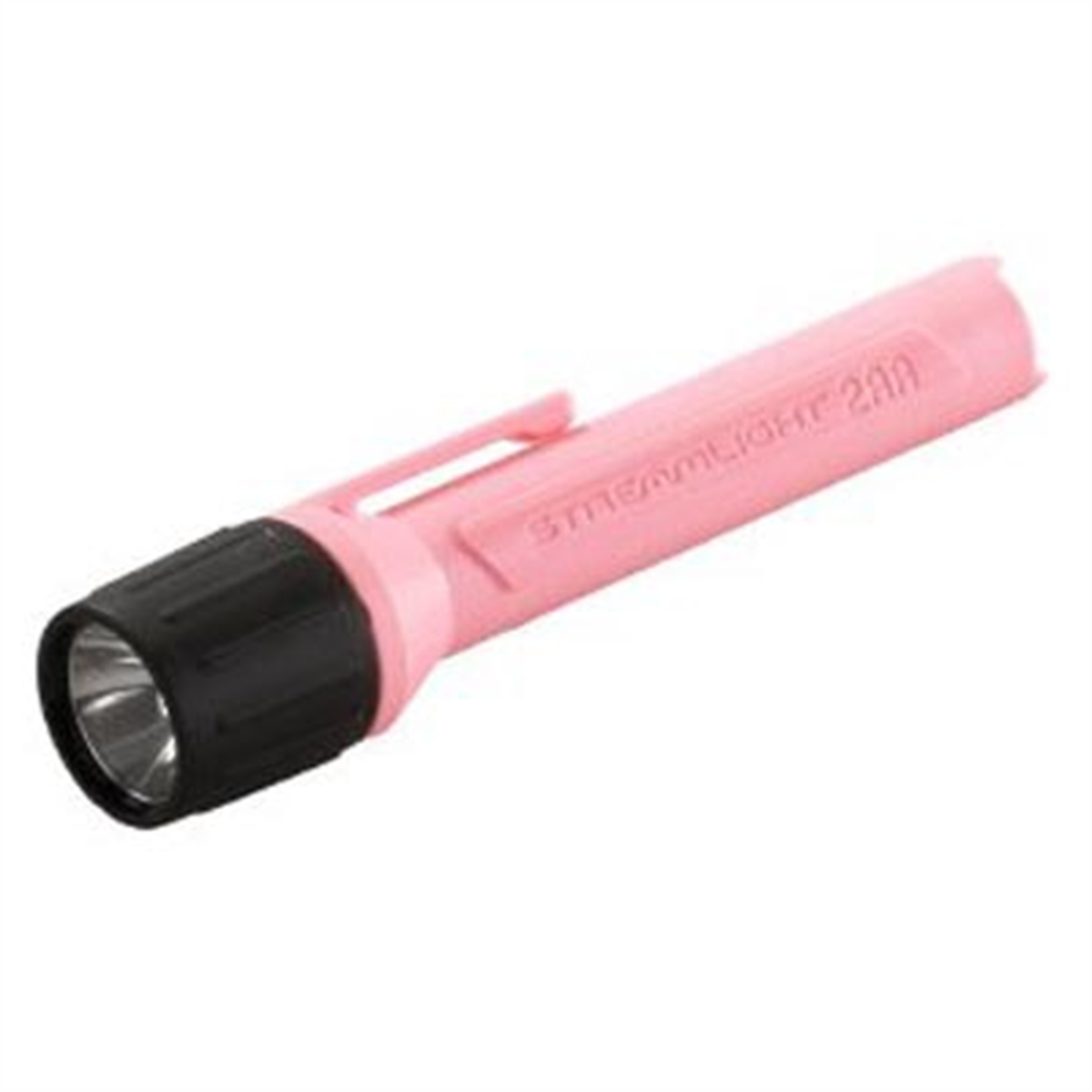Streamlight PINK 2AA PROPOLYMER - B2B Diesel & Gas Service