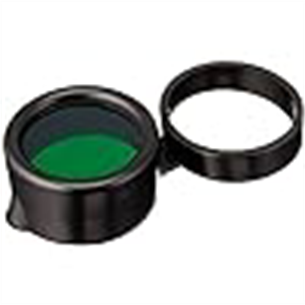 Streamlight TLR Flip Lens, Green - B2B Diesel & Gas Service