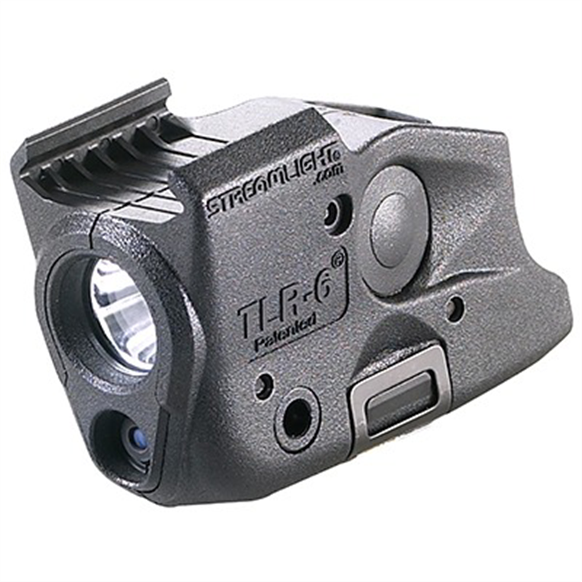 Streamlight TLR-6 Weapon Light for SIG SAUER P365 and P365 XL Subcompact Handguns - Black - B2B Diesel & Gas Service