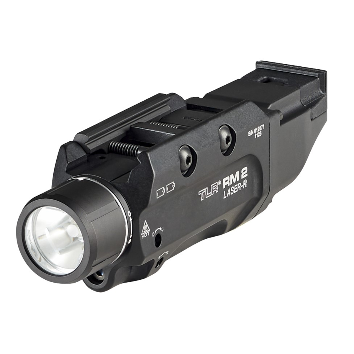 Streamlight TLR-7 HL-X USB 1000-Lumen Rechargeable Rail Mounted Weapon Light, - B2B Diesel & Gas Service
