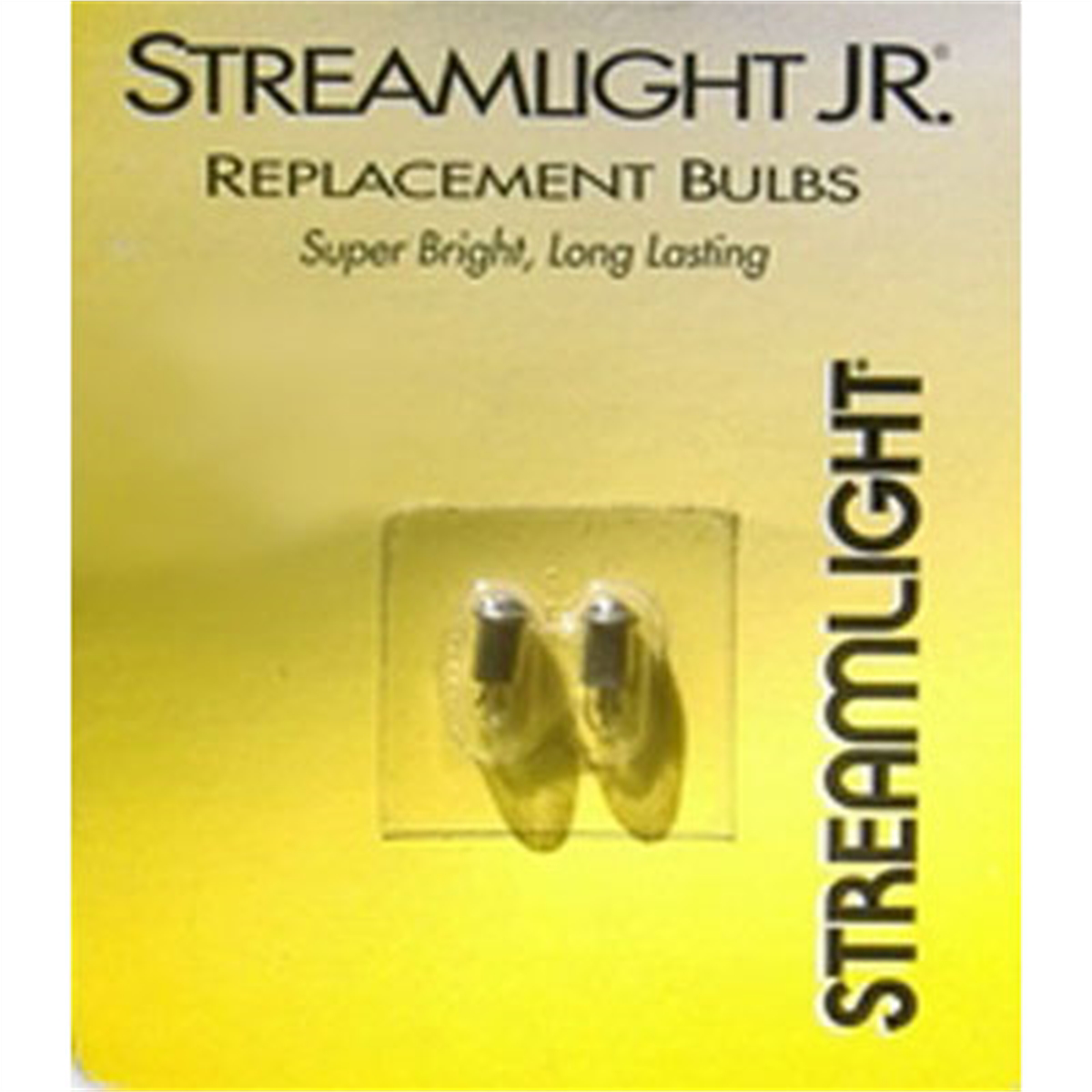 Streamlight BULB AA 2/PK - B2B Diesel & Gas Service