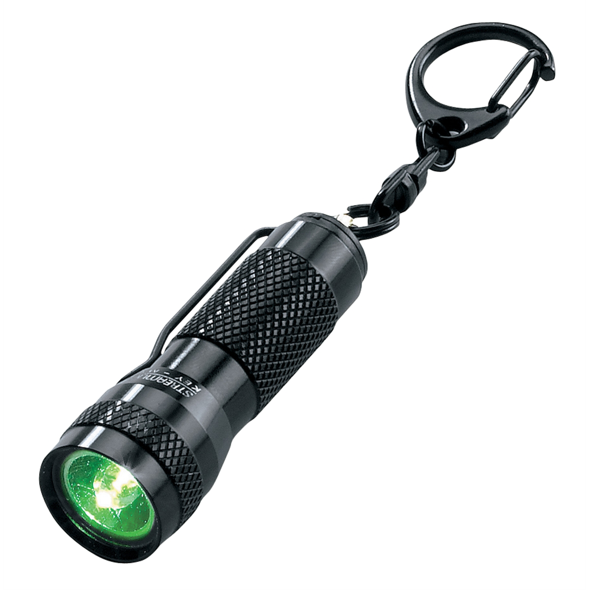 Streamlight KEYMATE Green LED Flashlight - B2B Diesel & Gas Service