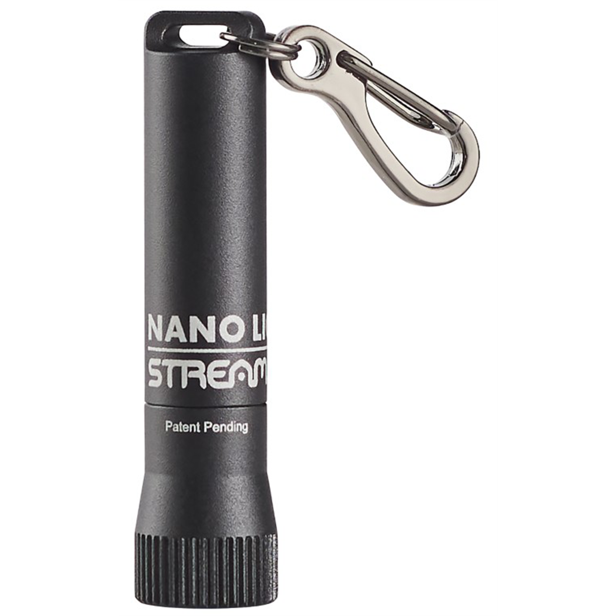 Streamlight Nano Light II Keychain Light - Includes (1) AAAA battery - B2B Diesel & Gas Service
