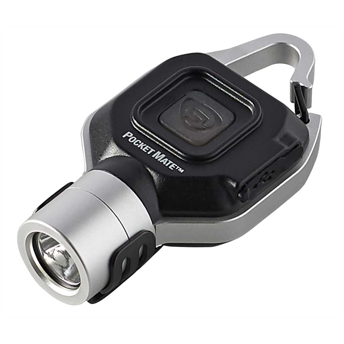Streamlight Pocket Mate USB Ultra-Compact Hands-Free Light - B2B Diesel & Gas Service