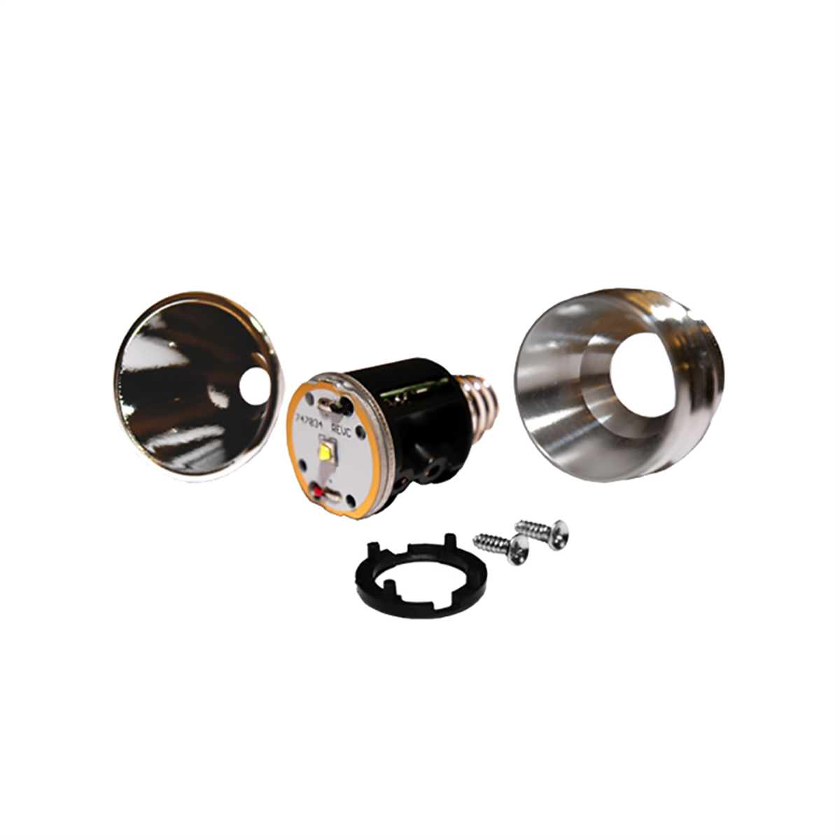 Streamlight Strion LED XPG Service Kit for Strion LED and Strion LED HL - B2B Diesel & Gas Service
