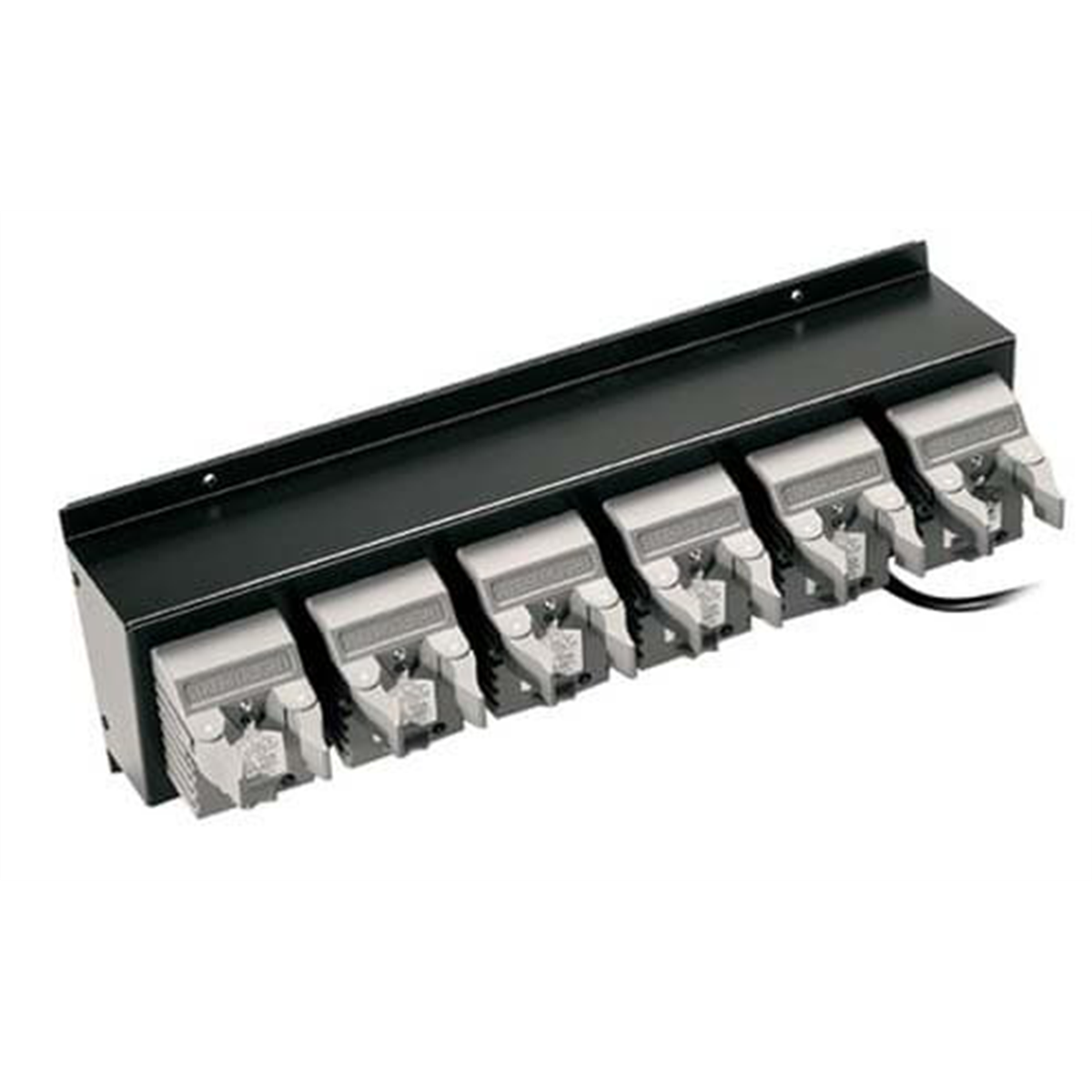 Streamlight Strion Bank Charger 12V DC (6 Unit) - B2B Diesel & Gas Service