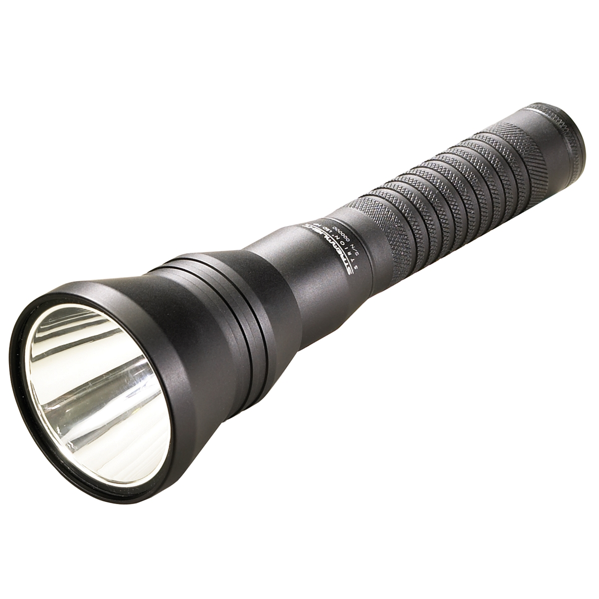 Streamlight 615 Lumen Strion HPL Flashlight - 120V/100V AC/12V DC - 1 Holder - B2B Diesel & Gas Service