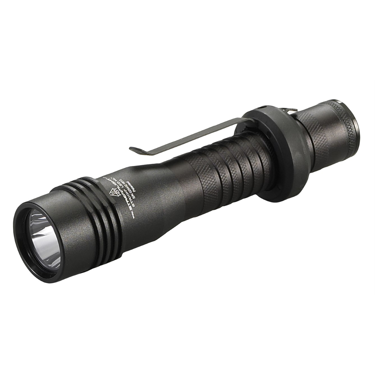 Streamlight Stinger DS HPL Long-Range Rechargeable Flashlight with Dual ...