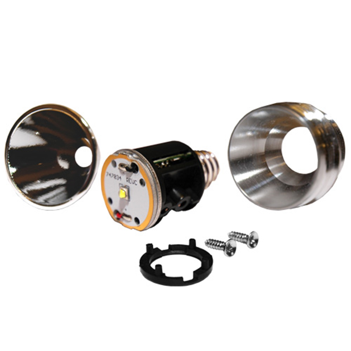 Streamlight Strion LED HP, XPG Service Kit - Includes switch and LED - B2B Diesel & Gas Service