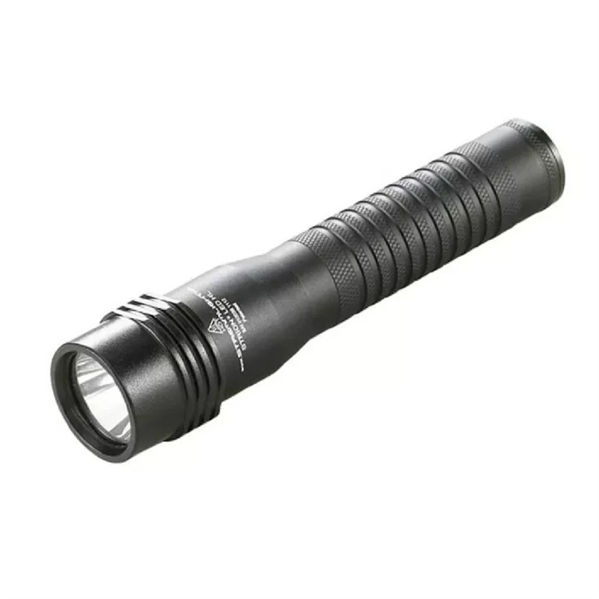 Streamlight Strion LED HL Rechargeable Flashlight without Charger- Black - B2B Diesel & Gas Service