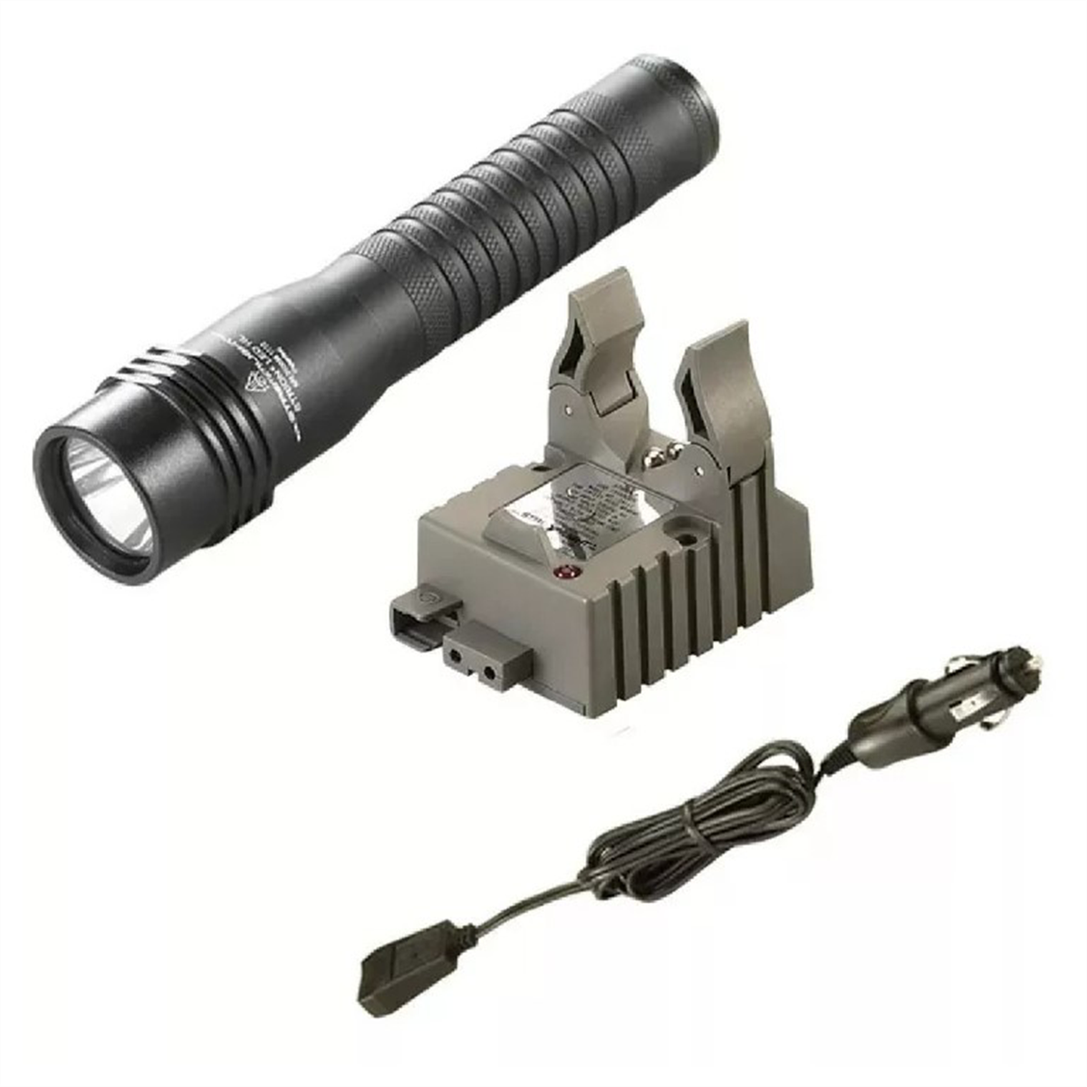 Streamlight 615 Lumen Strion LED HL Flashlight - 12V DC - B2B Diesel & Gas Service
