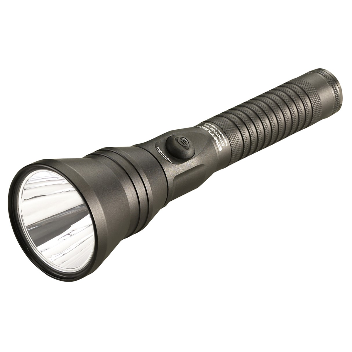 Streamlight 700 Lumen Strion DS HPL Flashlight - 120V/100V AC/12V DC - 1 Holder - B2B Diesel & Gas Service