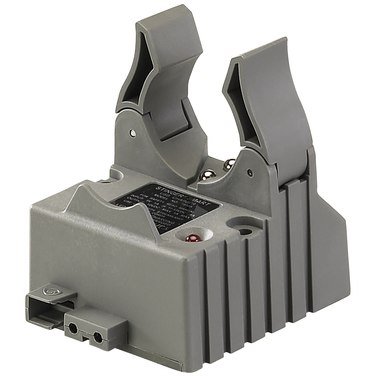 Streamlight Stinger Smart Charger - B2B Diesel & Gas Service