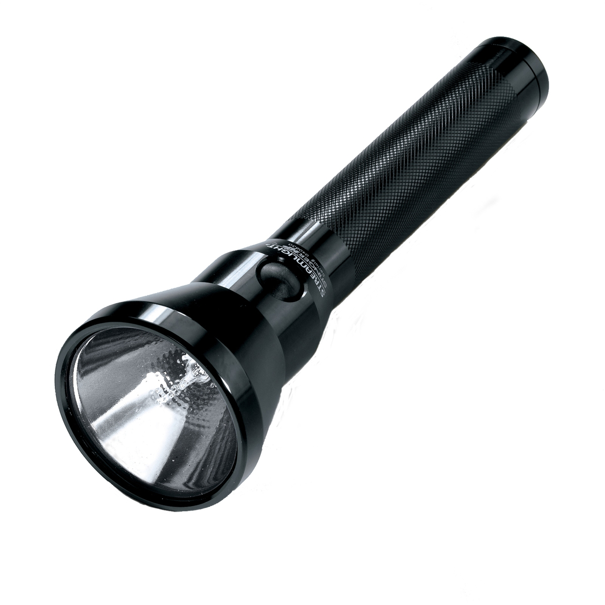 Streamlight 500 Lumen Stinger Color-Rite Flashlight - 230V AC/12V DC - 1 Holder - B2B Diesel & Gas Service