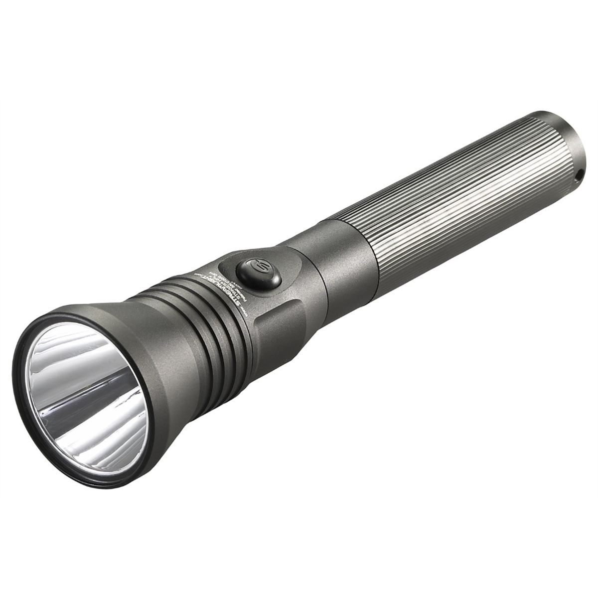 Streamlight 800 Lumen Stinger HPL Flashlight - 120V/100V AC - B2B Diesel & Gas Service