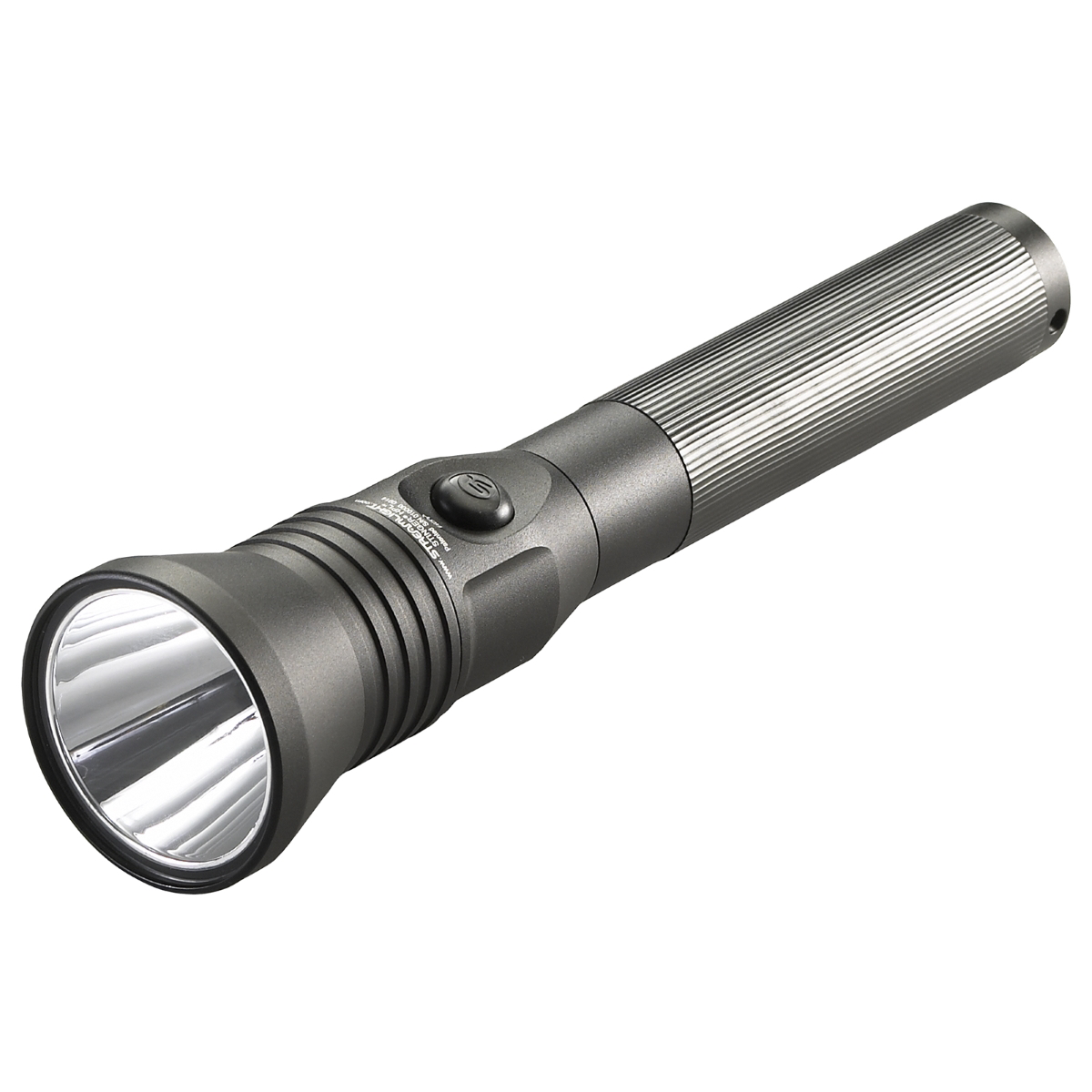 Streamlight 800 Lumen Stinger LED HPL Flashlight - 120V/100V AC/12V DC - Smart Charge PiggyBack - B2B Diesel & Gas Service
