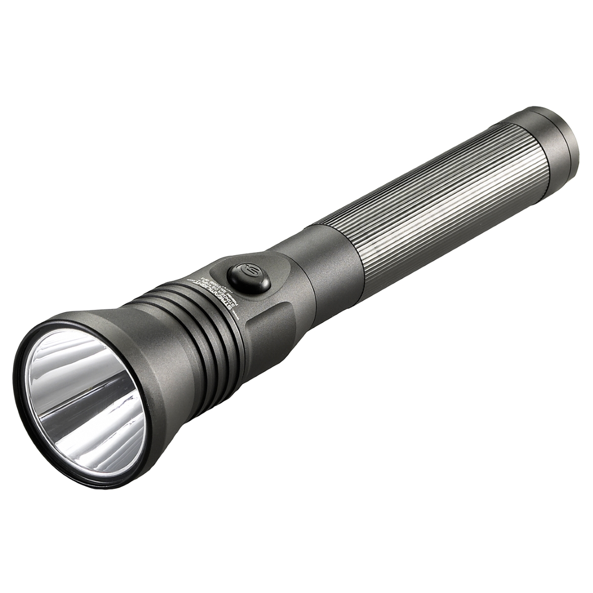 Streamlight 800 Lumen Stinger DS HPL Flashlight - 12V DC - Steady Charge PiggyBack - B2B Diesel & Gas Service