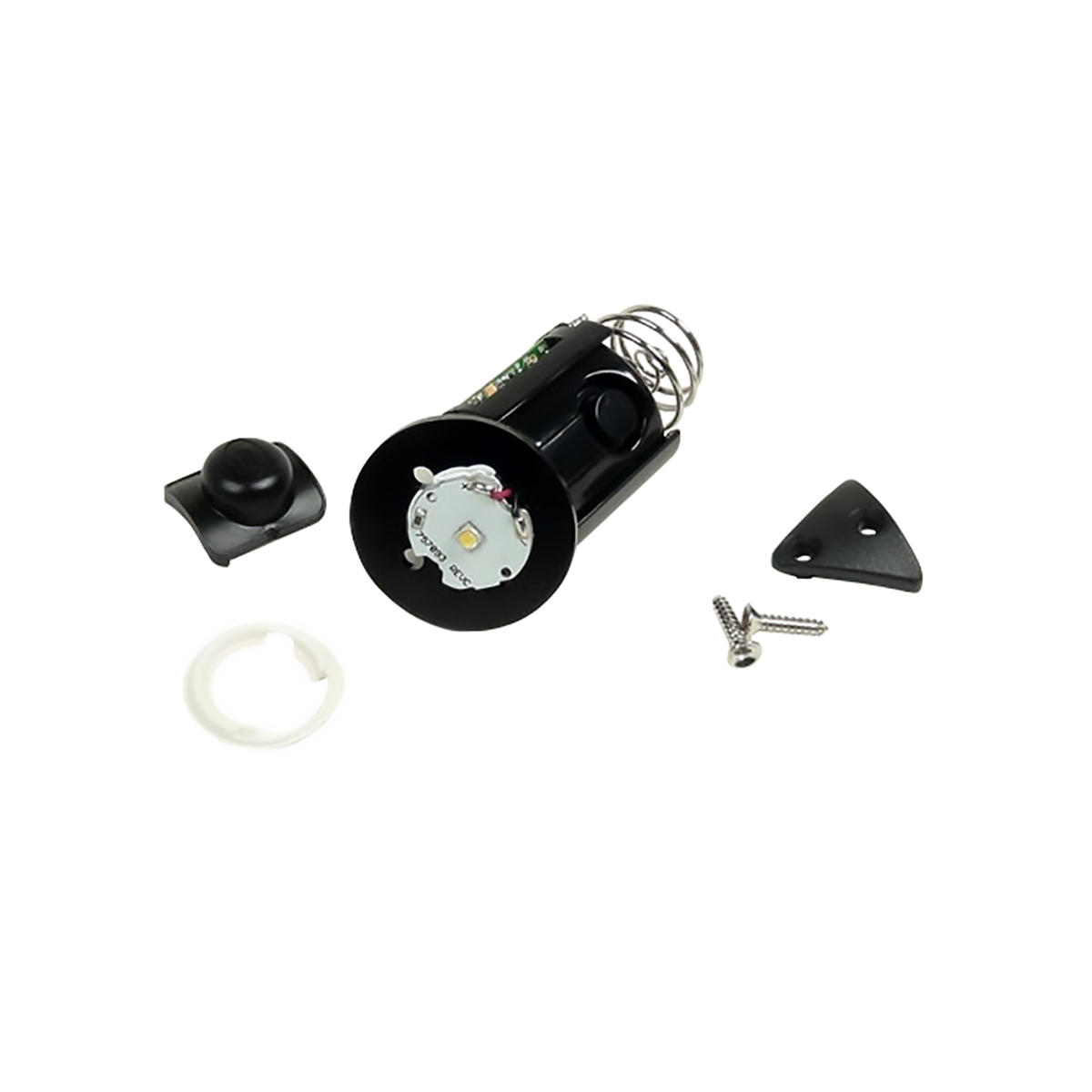Streamlight STINGER LED HL - B2B Diesel & Gas Service