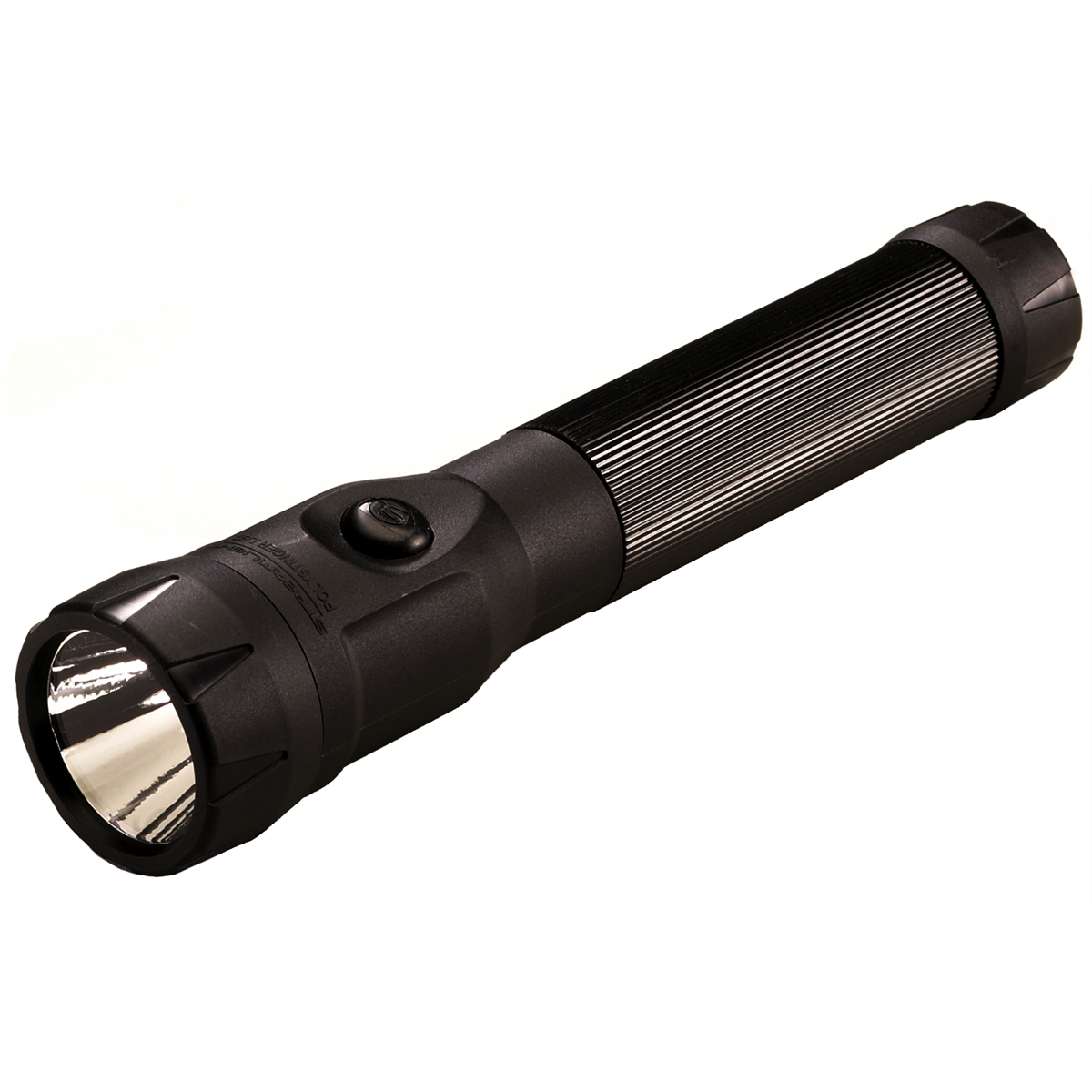 Streamlight PolyStinger LED Rechargeable Polymer Flashlight - Black - B2B Diesel & Gas Service