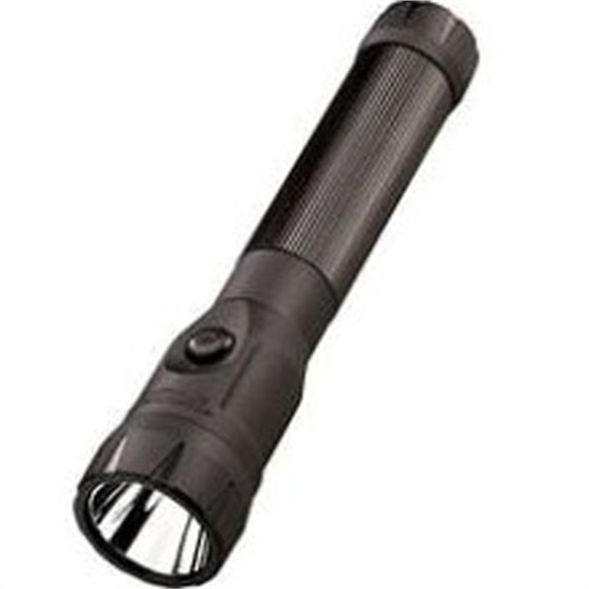 Streamlight 485 Lumen PolyStinger LED Flashlight - 120V/100V - Black - B2B Diesel & Gas Service