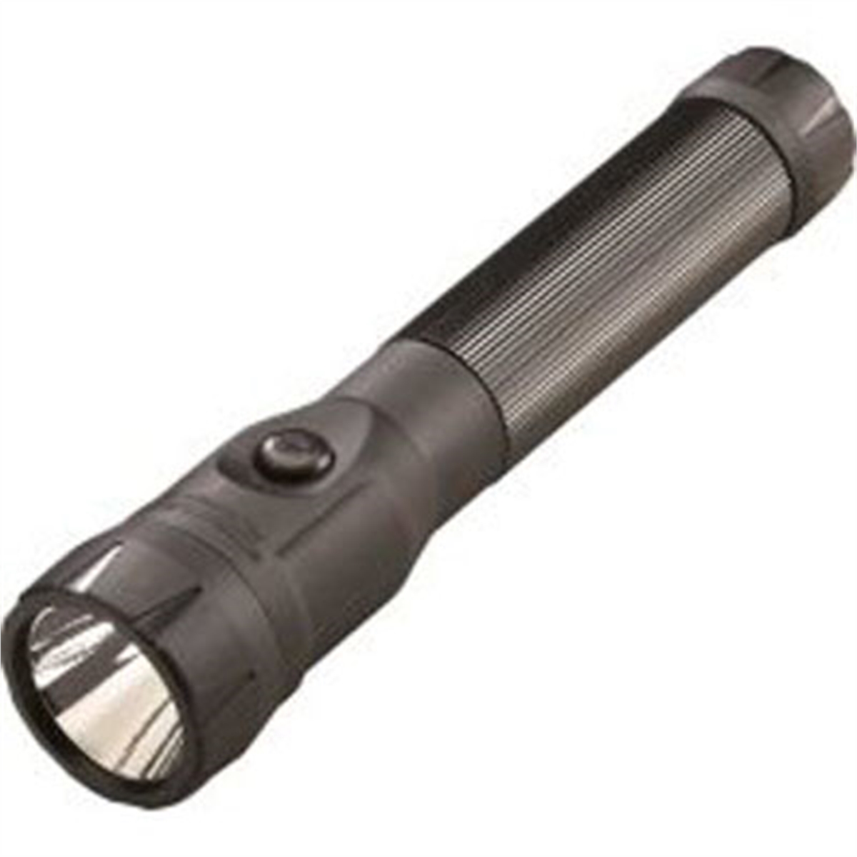 Streamlight 485 Lumen PolyStinger LED Flashlight - 12V DC - Black - B2B Diesel & Gas Service