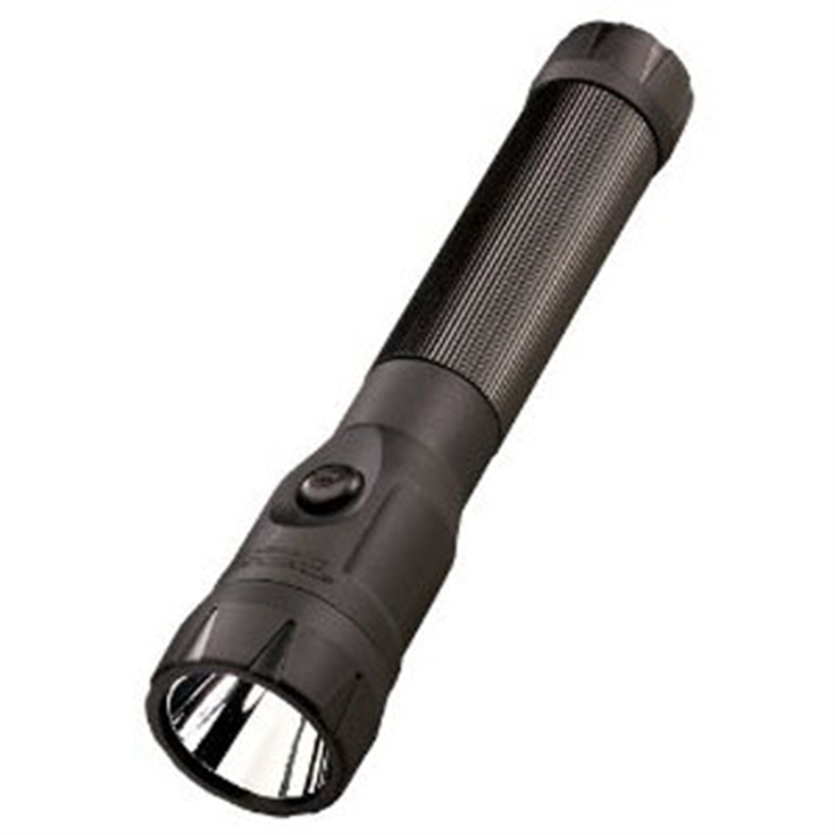 Streamlight 485 Lumen PolyStinger LED Flashlight - 12V DC - Smart Charge - Black - B2B Diesel & Gas Service