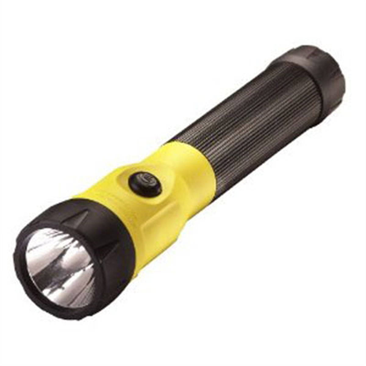 Streamlight PolyStinger LED DC FC PB Ylw - B2B Diesel & Gas Service