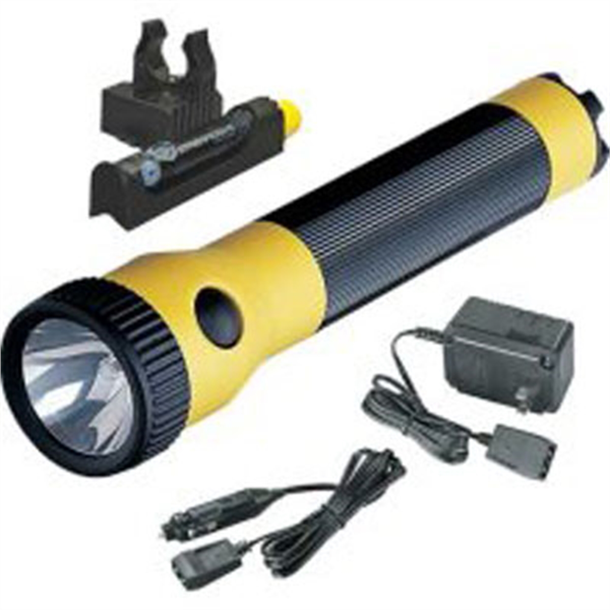 Streamlight STINGER W/AC/DC PIGG - B2B Diesel & Gas Service
