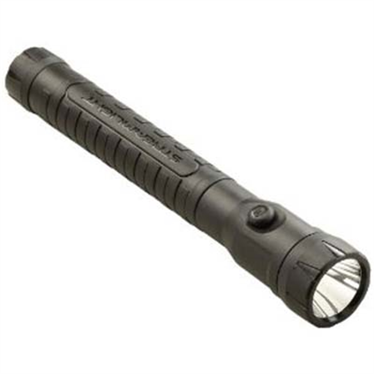 Streamlight PolyStinger LED HAZ-LO Intrinsically Safe Rechargeable Polymer Flashlight - Black - B2B Diesel & Gas Service