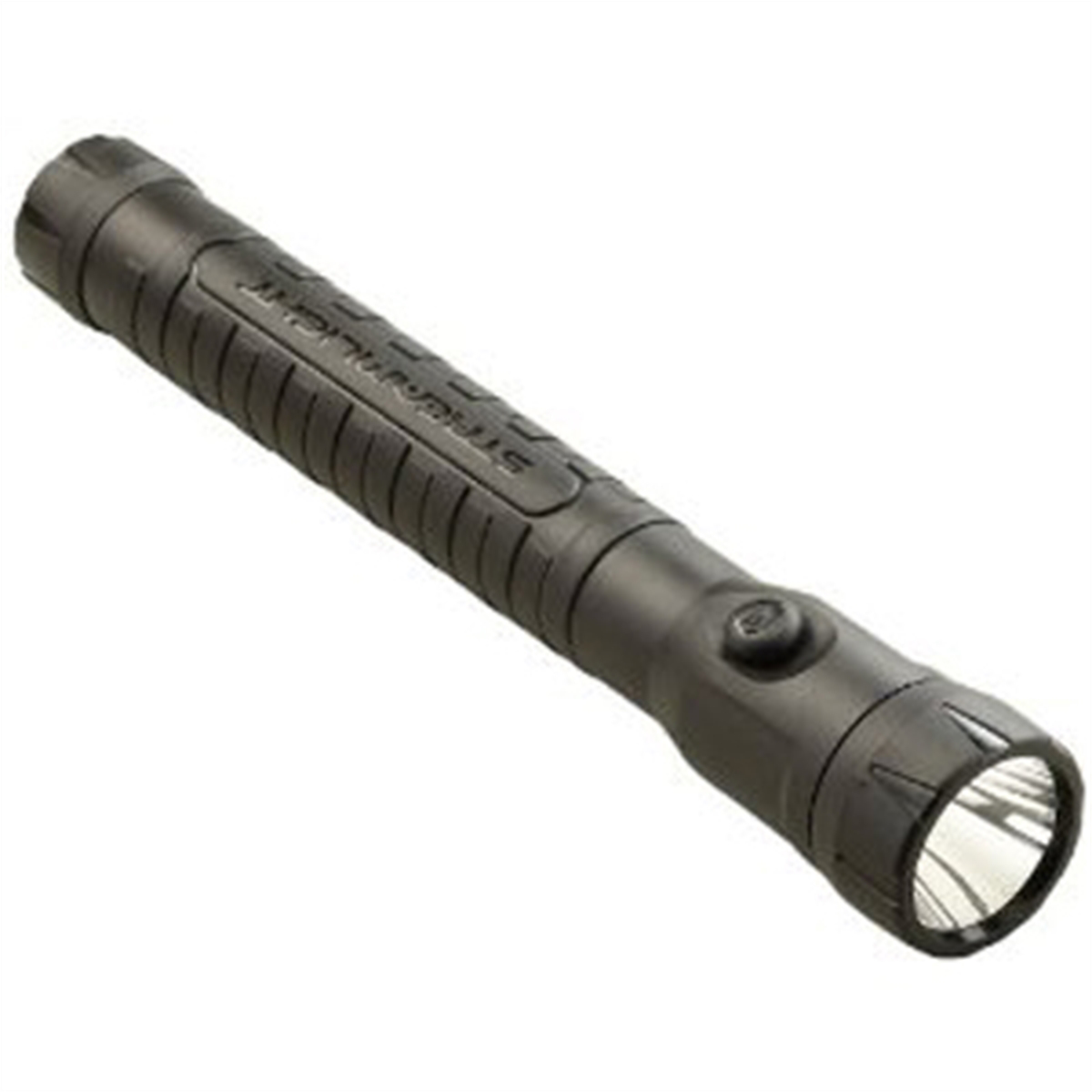 Streamlight Black FC DC PolyStinger - B2B Diesel & Gas Service