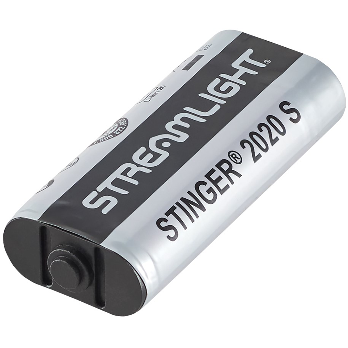 Streamlight Battery Pack - Stinger 2020 S - B2B Diesel & Gas Service
