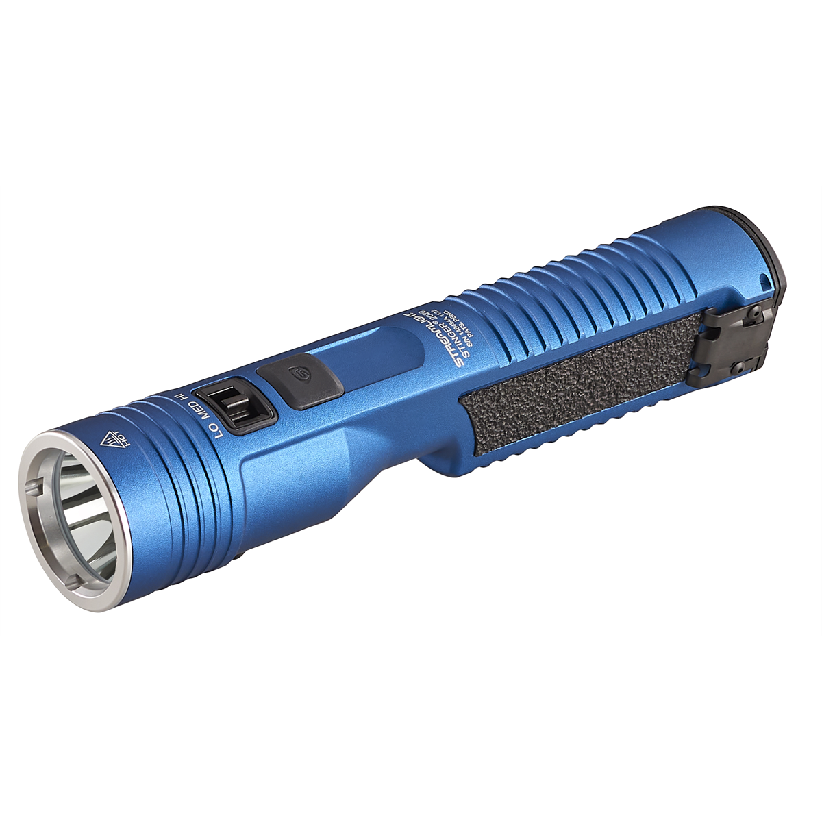 Streamlight Stinger 2020 Rechargeable LED Flashlight - Blue - B2B Diesel & Gas Service