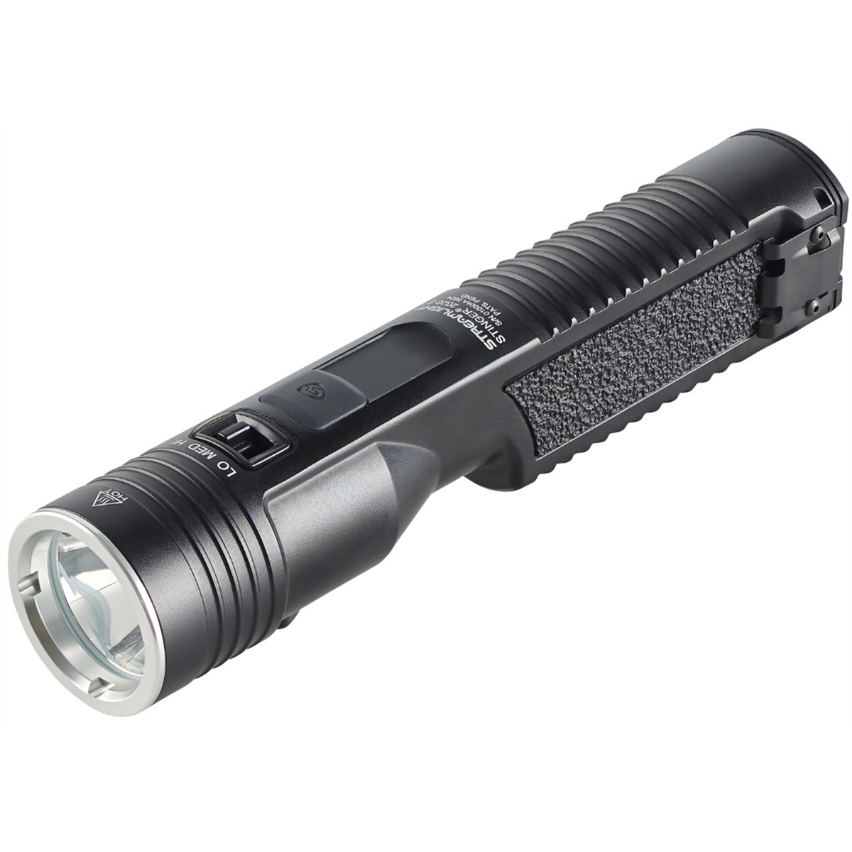 Streamlight Stinger 2020 S 2000 Lumen Rechargeable Flashlight Without Charger - Black - B2B Diesel & Gas Service