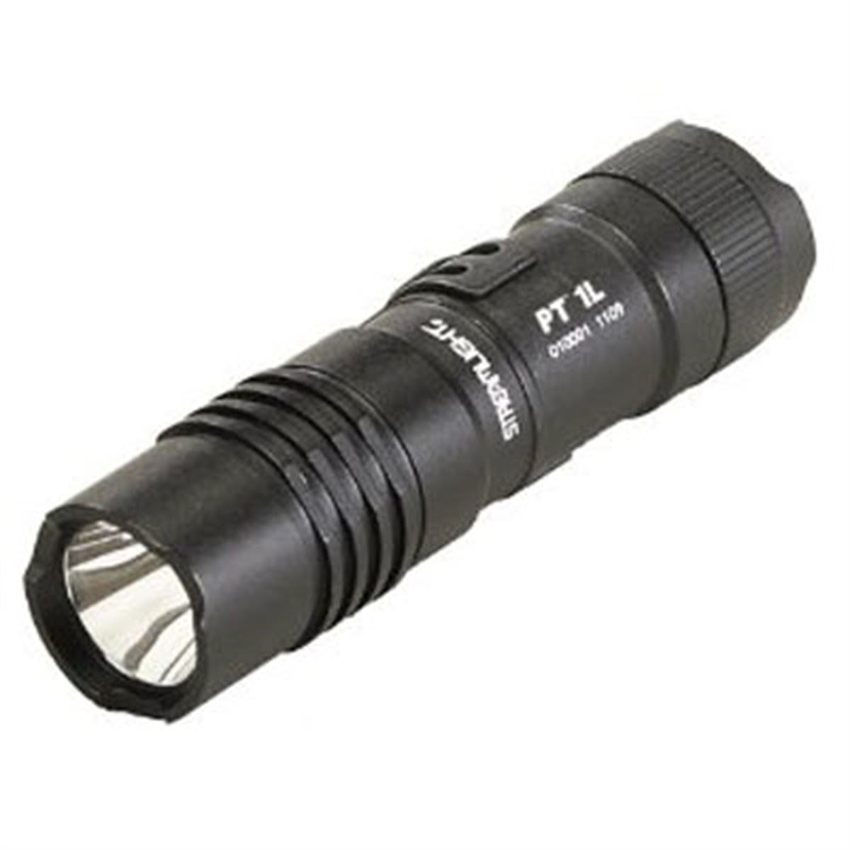 Streamlight PT 1L w/White LED, Battery & Holster - B2B Diesel & Gas Service
