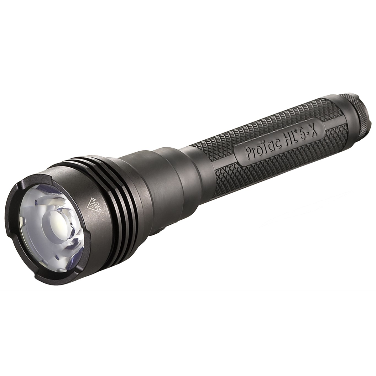 Streamlight ProTac HL 5-X Large Tactical Multi-Fuel Flashlight, Black - B2B Diesel & Gas Service