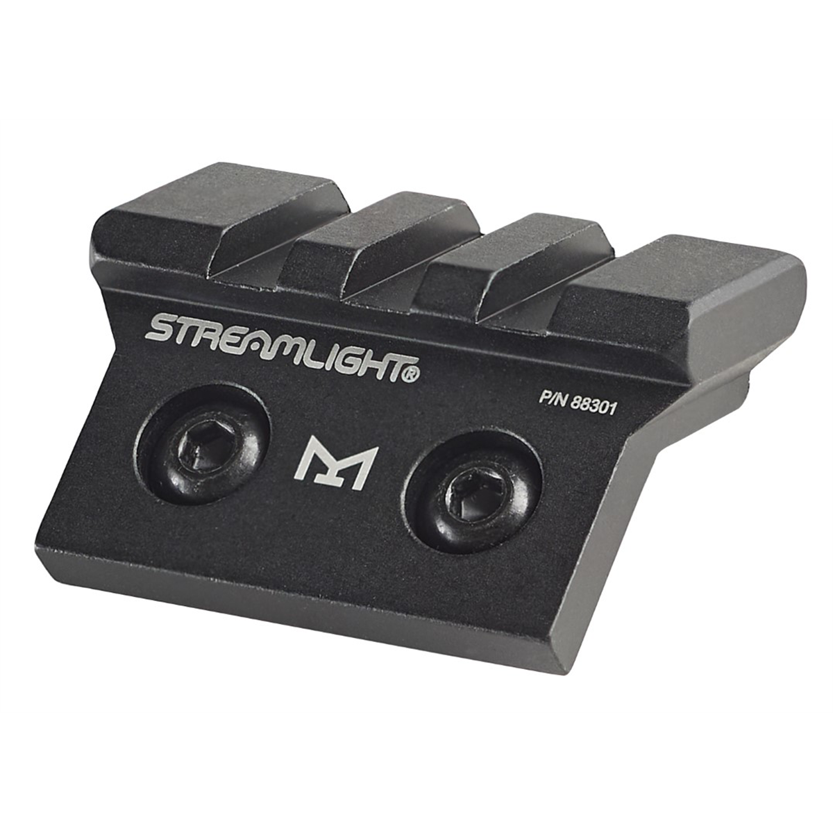 Streamlight M-LOK Mount (TLR-1/2, TLR-9/10, TLR RM 1/RM 2 Series) - B2B Diesel & Gas Service